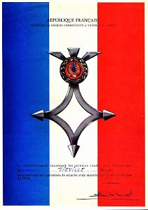 Oran documents divers 927
